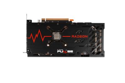Sapphire Radeon RX6650 XT 8GB DDR6 Gaming Pulse