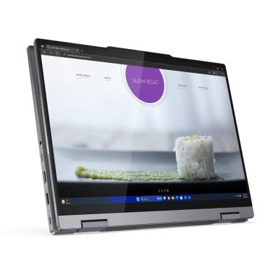 Lenovo ThinkBook 14 2-in-1 G4 Luna Grey