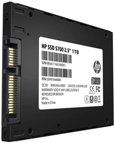 HP 1TB 2,5" SATA3 S700