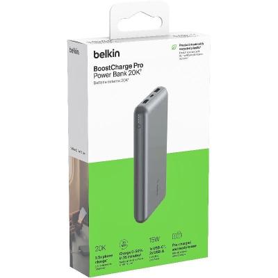 Belkin 20000mAh PowerBank Grey