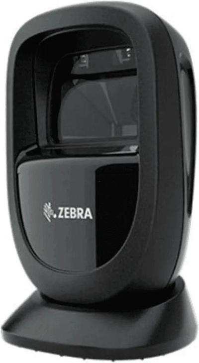 Zebra DS9308 Hands-Free Barcode Scanner