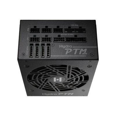 FSP 1650W 80+ Platinum Hydro PTM Pro ATX3.1