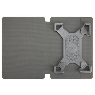 Targus Safe Fit Universal 9-10.5” 360° Rotating Tablet Case Blue