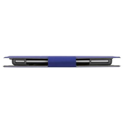 Targus Safe Fit Universal 9-10.5” 360° Rotating Tablet Case Blue