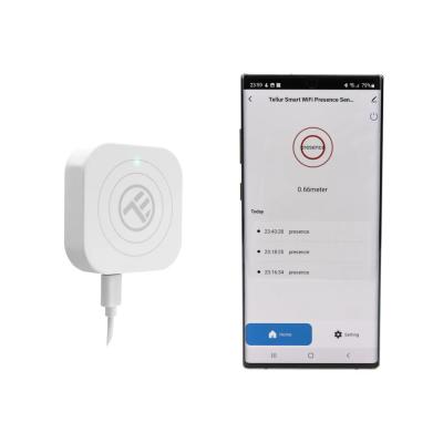 Tellur Smart WiFi Presence Sensor