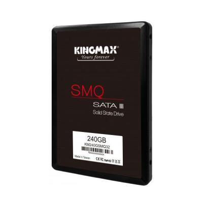Kingmax 240GB 2,5" SATA3 SMQ