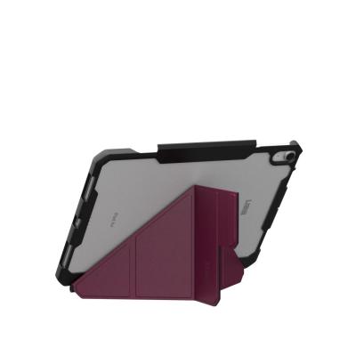 UAG Essential Armor for iPad Air 11" 2024 Bordeux
