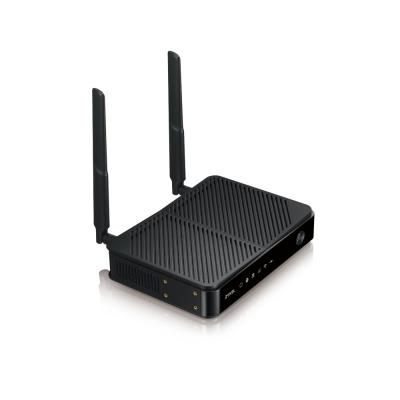ZyXEL LTE3301-PLUS-EUZNN1F 4G LTE-A Indoor Router