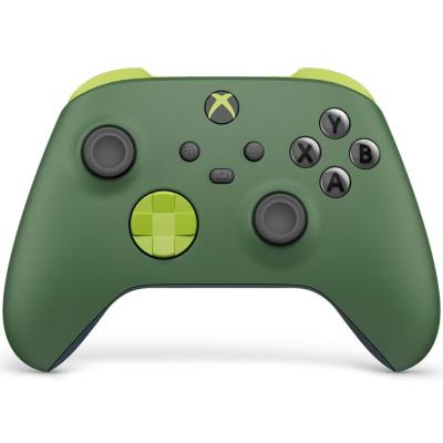 Microsoft Xbox Series X/S Wireless/Bluetooth Gamepad Remix Special Edition