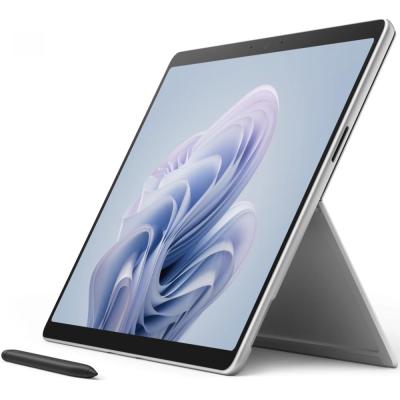 Microsoft Surface Pro 10 for Business 13" 512GB Wi-Fi Platinum Silver