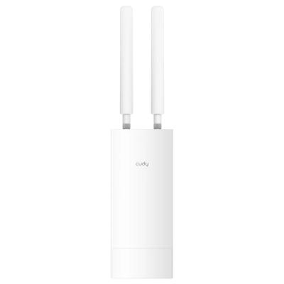 Cudy LT400 Outdoor 4G N300 Wi-Fi Router