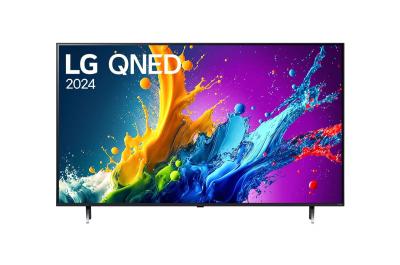 LG 65" 65QNED80T3A QNED Smart