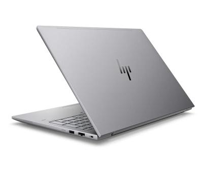 HP Zbook Power G11 Mobile Workstation Silver