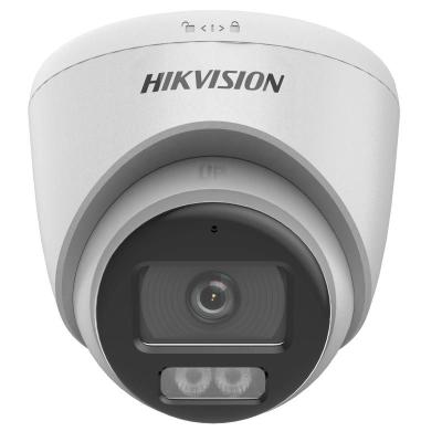 Hikvision DS-2CE72KF0T-LFS(2.8mm)