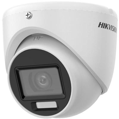 Hikvision DS-2CE76D0T-EXLMF(2.8mm)
