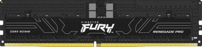 Kingston 16GB DDR5 6000MHz Fury Renegade Pro Black