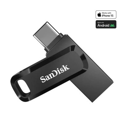 Sandisk 1TB Ultra Dual Drive Go Type-C USB3.2 Black