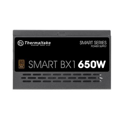 Thermaltake 650W 80+ Bronze Smart BX1