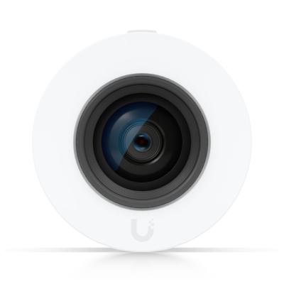 Ubiquiti UniFi AI Theta Pro Long-Distance Lens Video Camera White