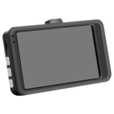 Denver CCT-1610 Car Dashcam with G-Sensor & 3" Screen Black