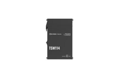Teltonika TSW114 5-port Switch
