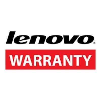 Lenovo 2YR Depot/CCI  3Y Depot/CCI upgrade from 2Y Depot/CCI delivery