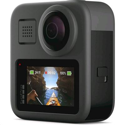 GoPro MAX 360 Camera Waterproof Black
