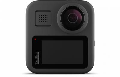 GoPro MAX 360 Camera Waterproof Black