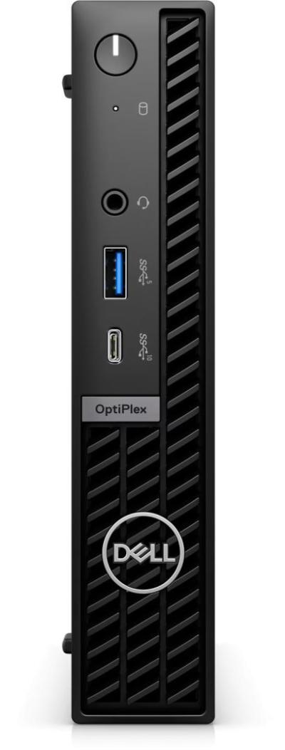 Dell Optiplex 7020 Micro Black