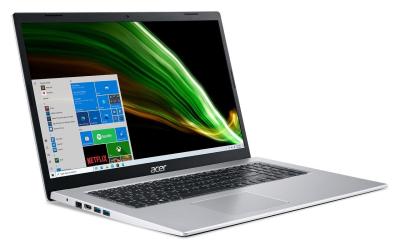 Acer Aspire 3 A317-54-30UF Silver