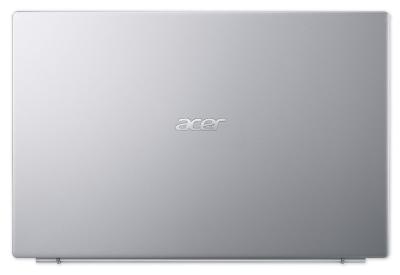 Acer Aspire 3 A317-54-30UF Silver