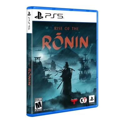 Playstation Rise of the Ronin (PS5)