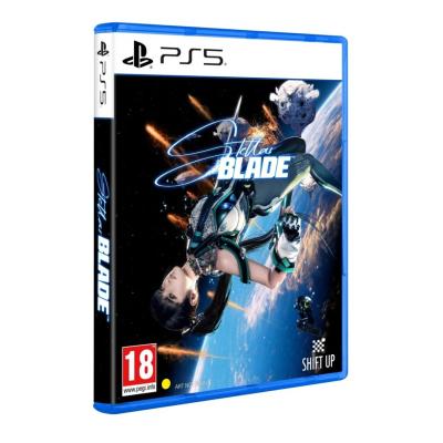Playstation Stellar Blade (PS5)