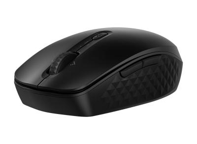 HP 420 Programmierbare Bluetooth Mouse Black