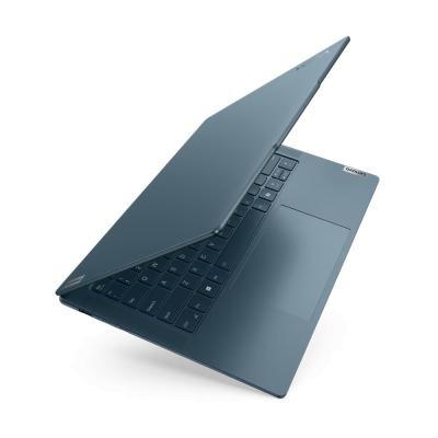 Lenovo Yoga Pro 7 Tidal Teal
