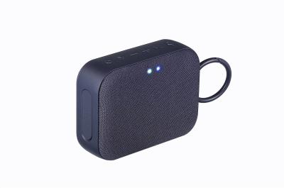 LG PN1 Xboom Go Bluetooth Speaker Black
