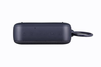 LG PN1 Xboom Go Bluetooth Speaker Black