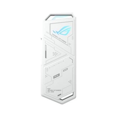 Asus ROG Strix Arion M.2 NVMe SSD Enclosure White