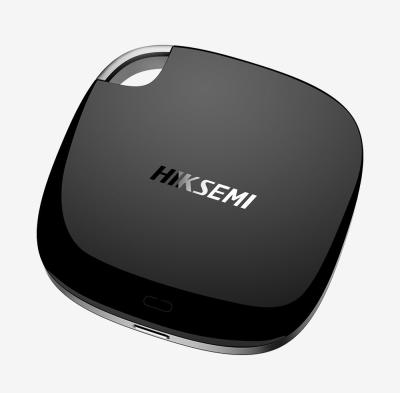 HikSEMI 1TB USB3.0 Type-C Pocket T100 Black