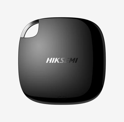 HikSEMI 512GB USB3.0 Type-C Pocket T100 Black