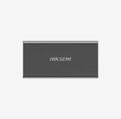 HikSEMI 256GB USB3.2 Type-C Dagger T200N Grey