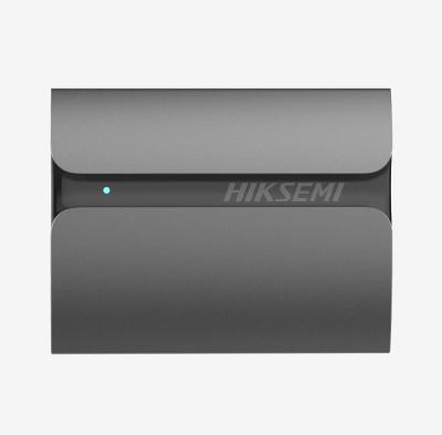 HikSEMI 1TB USB3.1 Type-C Shield T300S Grey