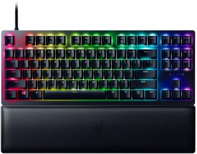 Razer Huntsman V2 Mechanical Gaming Keyboard Black UK