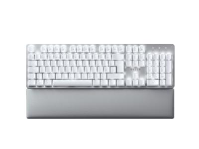 Razer Pro Type Ultra Wireless Mechanical Keyboard White UK