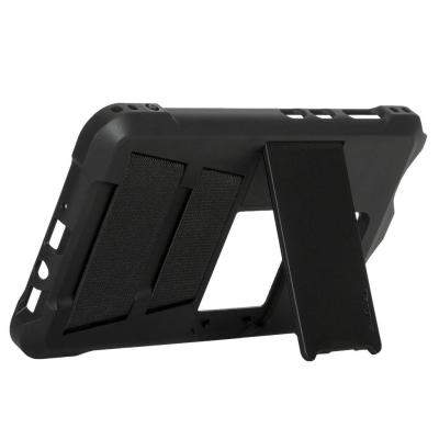 Targus Field-Ready Tablet Case for Samsung Galaxy Tab Active5 and Tab Active3 Black