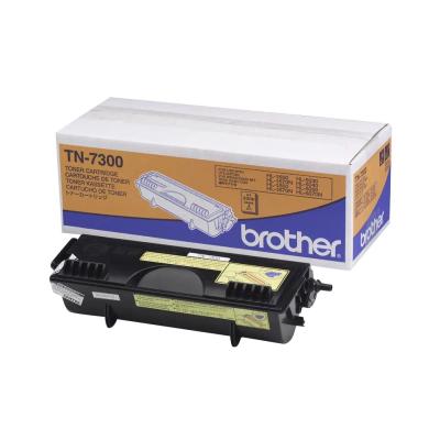 Brother TN-7300 Black toner