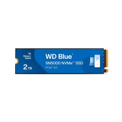 Western Digital 2TB M.2 2280 NVMe SN5000 Blue