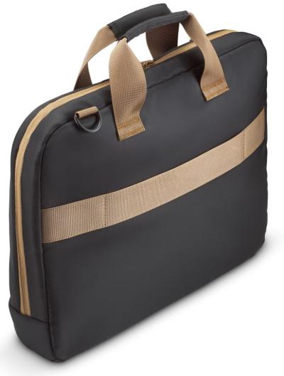 Hama Ultra Lightweight Backpack 16,2" Black