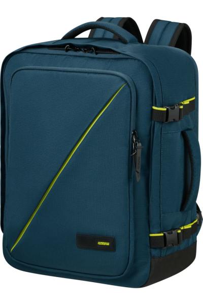 American Tourister Take2Cabin Casual Backpack M 15,6" Harbor Blue