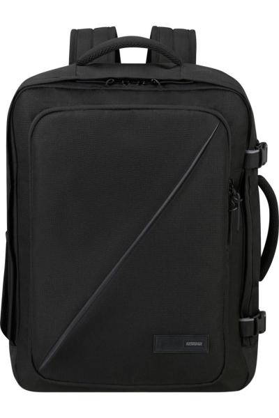 American Tourister Take2Cabin Casual Backpack M 15,6" Black